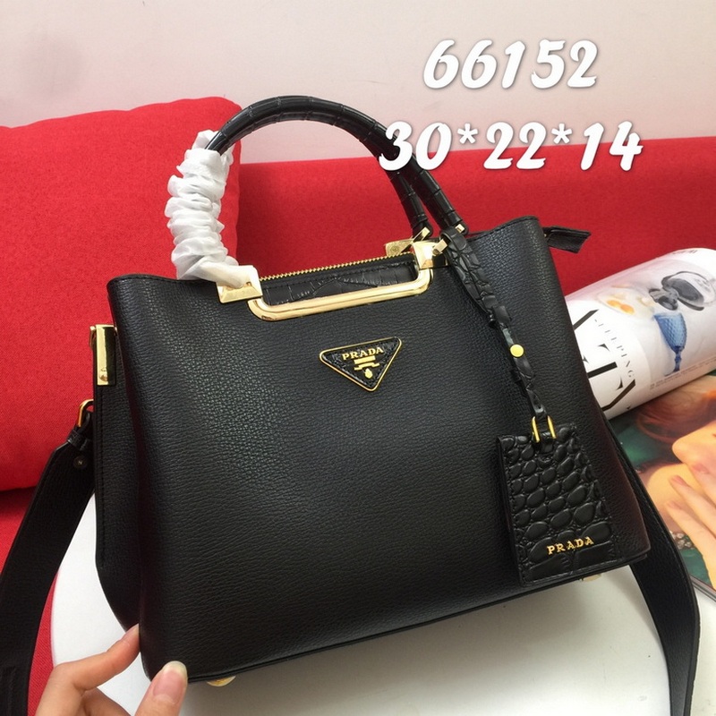 Prada Handbags 54